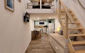 Le Studio De L'Ayguade - Plage A 100 M